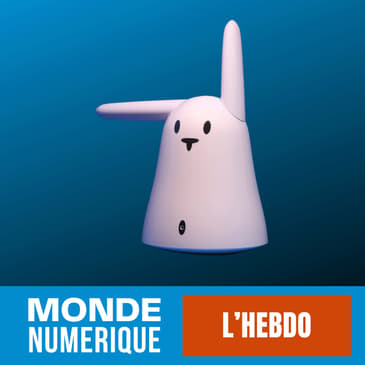 L'HEBDO : Le meilleur de la tech