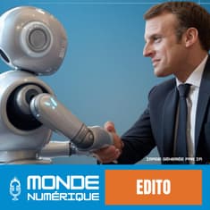 ✍️ Edito - La tech est (vraiment) devenue politique