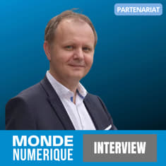 Les réseaux télécoms deviennent des plateformes numériques (Laurent Leboucher, Orange)