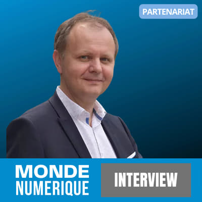 Les réseaux télécoms deviennent des plateformes numériques (Laurent Leboucher, Orange)