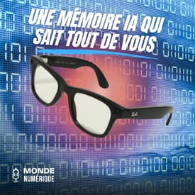 🔎 Mouchards volontaires : sommes-nous prêts à être surveillés pour notre confort ? (Zoom Tech)