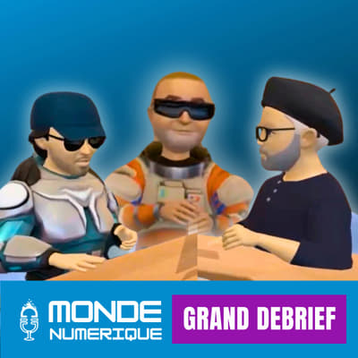 (GRAND DEBRIEF) Ce qu'il faut retenir de l'actu tech du mois écoulé