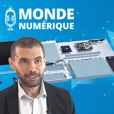 Comment concilier durabilité des ordinateurs et évolution technologique ? (Karim Belhabchi, Dell)