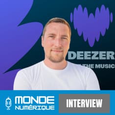 🎤 Comment Deezer lutte contre la musique générée par IA (Aurélien Hérault, Deezer)