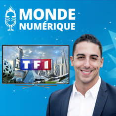 Comment TF1 utilise la réalité virtuelle pour l'information (Yani Khezzar, TF1)
