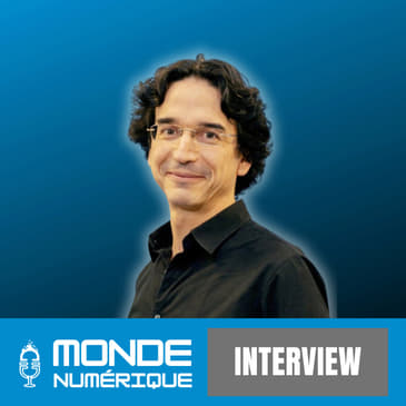 [ITW] Manipulation en ligne : comment les réseaux sociaux deviennent des armes de polarisation (David Chavalarias, CNRS)