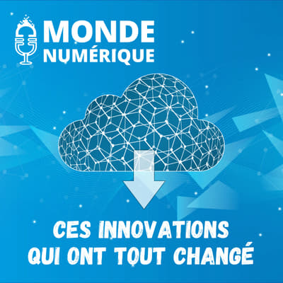 [Tech de rupture] Comment le cloud a changé nos vies