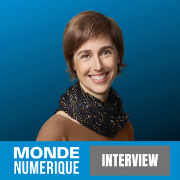 Meta veut des IA capables de fonctionner sur toutes sortes d'appareils (Joëlle Pineau, Meta AI)