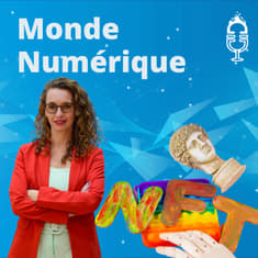 "Les NFT révolutionnent le marché de l'art" (Tam Gryn, conservatrice à Miami)