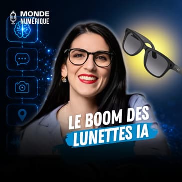 🎤 Ray-Ban Meta : déjà 7 millions d'adeptes (Maristella Rezzo, Essilor Luxoticca)