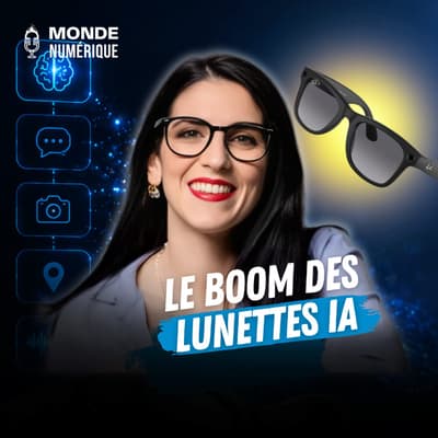 🎤 Ray-Ban Meta : déjà 7 millions d'adeptes (Maristella Rezzo, Essilor Luxoticca)