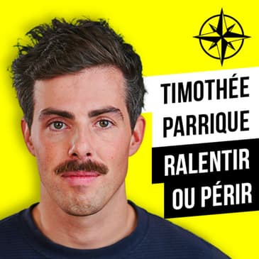 Extrait |&nbsp;Moins de biens, plus de liens ?