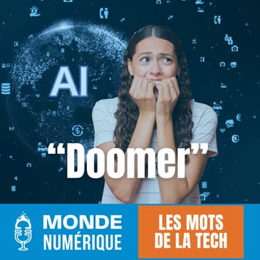 💬 Les mots de la tech 2025 : "Doomer"