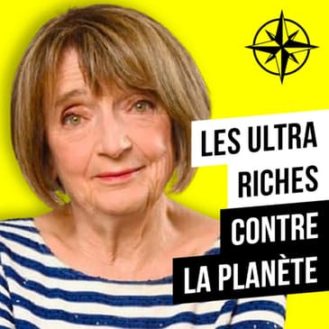 Extrait | Les Jets Privés (au-delà de la pollution)
