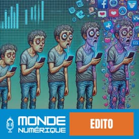 ✍️ Edito - L'IA va-t-elle nous rendre idiot ?