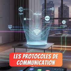 #02 Les protocoles de communication