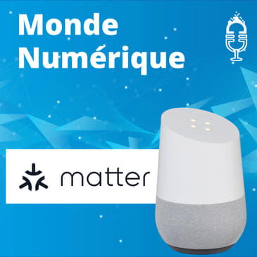 Matter, l'Esperanto des objets connectés (David Girault, Orange)