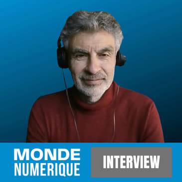Des IA "garde-fous" pour protéger l'Humanité (Yoshua Bengio, Mila Montréal)