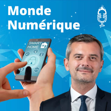 "Matter va aider à faire des économies d'énergie" (Julien Villeret, EDF)