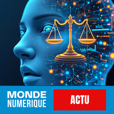 Cette loi californienne sur l'IA qui énerve les entreprises du secteur (Actu)