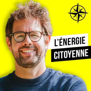 Extrait |&nbsp;Il construit son éolienne... ça tourne mal !