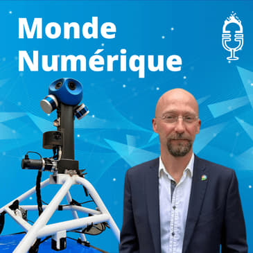 Google Street View fête ses 15 ans (Gilles Dawidowicz, Google France)