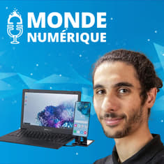 Des accessoires pour transformer son smartphone en PC (Yanis Anteur, Miraxess)