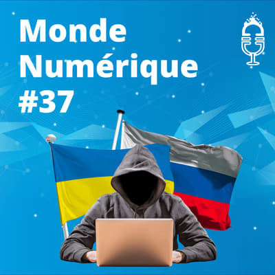 L'HEBDO #37 : Cyberguerre - 5G non dangereuse - Une bague connectée française