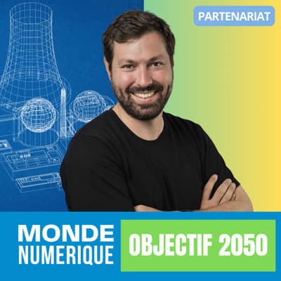 L'IA au service du nucléaire (Objectif 2050)