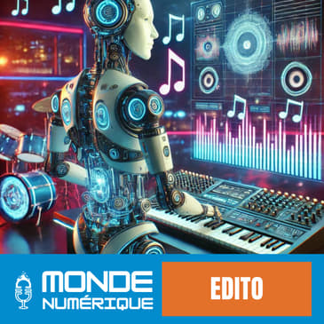 25 ans après Napster, le piratage revient avec l'IA (Edito)