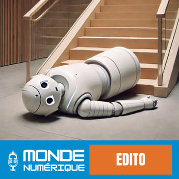 Un robot peut-il se suicider ? (Edito)