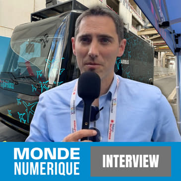 Airbus prépare l'avion du futur qui ira se garer tout seul (Jonathan Rigaud, Airbus)