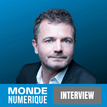 LLM, interfaces, chatbots... Y voir clair dans le paysage de l'IA (Benoit Raphaël, Generation IA)