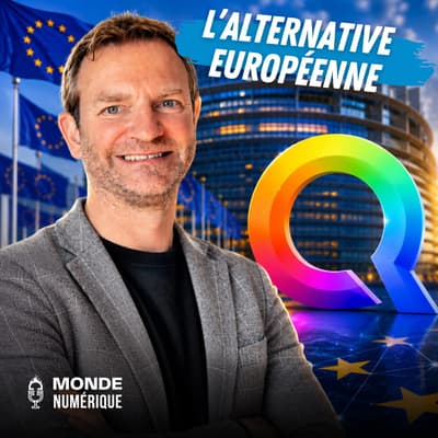 🎤 Qwant au Parlement européen : la souveraineté numérique devient concrète (Boris Lecoeur, Symphonium)