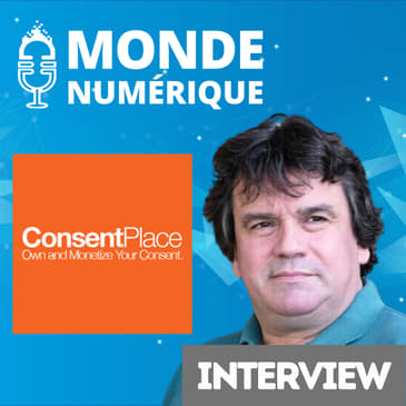 Une place de marché pour vendre ses données personnelles (Freddy Mini, Consent Place)