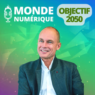 [OBJECTIF 2050] L'innovation technologique au service de l'environnement