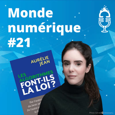 Mystère des algorithmes - Impact carbone du numérique (#21)