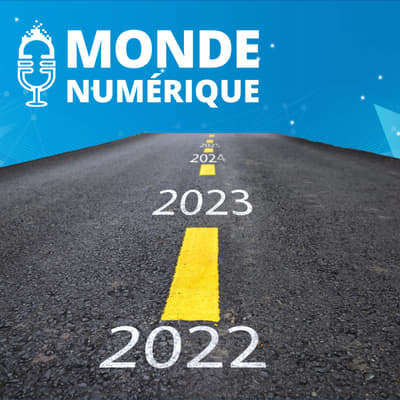 Ce qui a marqué 2022 et ce qui nous attend en 2023 dans la tech (Edito)
