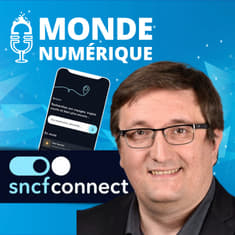 Dans les coulisses de la nouvelle appli SNCF (Christophe Rochefolle, SNCF Connect)