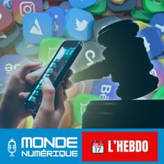 📆 L’HEBDO 01/11 – Haro sur les réseaux sociaux ! Faut-il tout réguler ?
