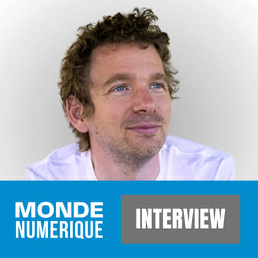 L'IA au service de la production audiovisuelle (Thibaud Zamora, Fictions.ai)