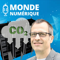 Comment réduire le CO2 du numérique (Jérôme Lucas, Fruggr)