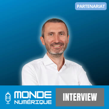[ITW] Comment les PC boostés à l'IA transforment le travail au quotidien (Cédric Coutat, HP France)