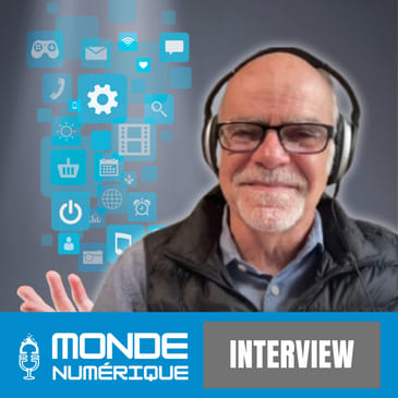 L'IA va révolutionner l'industrie des médias (Frédéric Filloux, episodiqu.es)