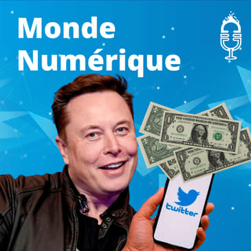  Faut-il s'inquiéter du rachat de Twitter par Elon Musk ? (Edito)