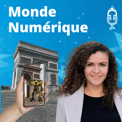 Wanderland met de la 3D dans les rues (Soraya Jaber, Opuscope)