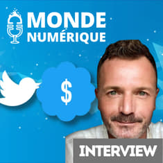 Lutter contre "l'infobésité" due aux réseaux sociaux (Benoît Raphaël, Flint)