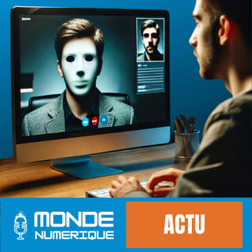 [Actu] Comment lutter contre les deepfakes ?