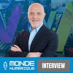 🎤 VivaTech 2025 : les nouvelles frontières de l’innovation (Pierre Louette, Les Echos-Le Parisien)