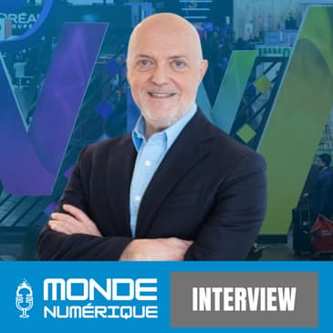 🎤 VivaTech 2025 : les nouvelles frontières de l’innovation (Pierre Louette, Les Echos-Le Parisien)